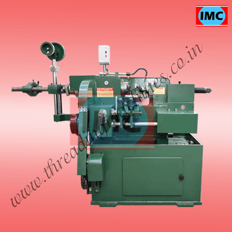 Automatic Coupler Drilling and Cutting Machine