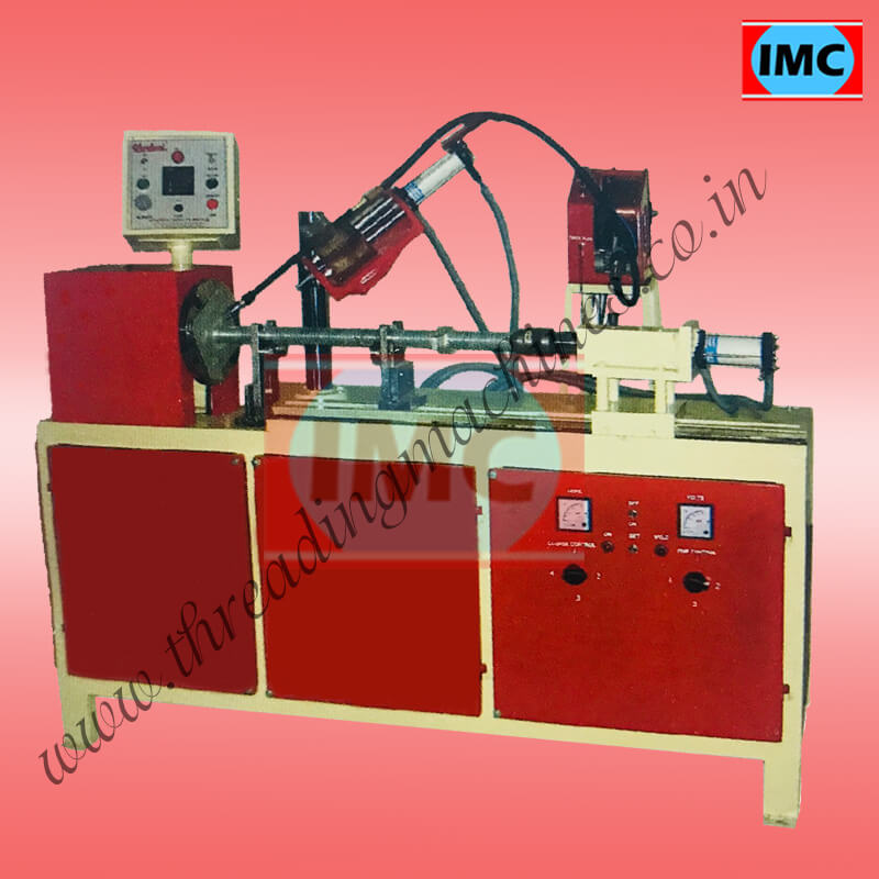 Base Jack Welding Machine