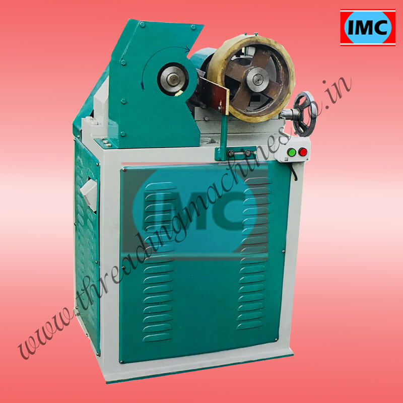 Buffing Machine