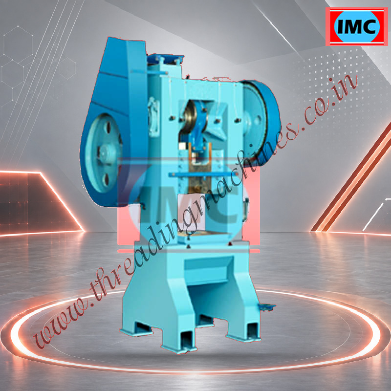 H Type Power Press Machine