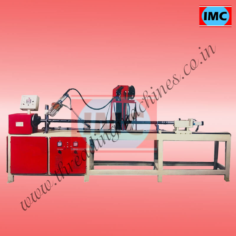 Inner Prop Welding Machine