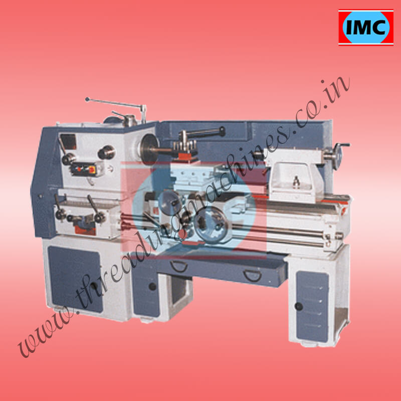 Lathe Machines