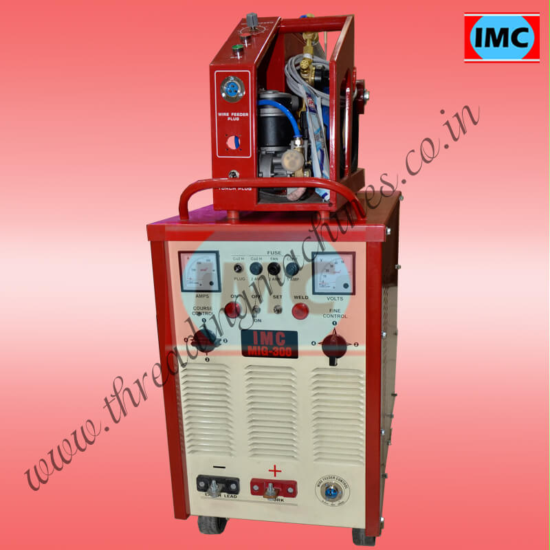 Mig Welding Machine