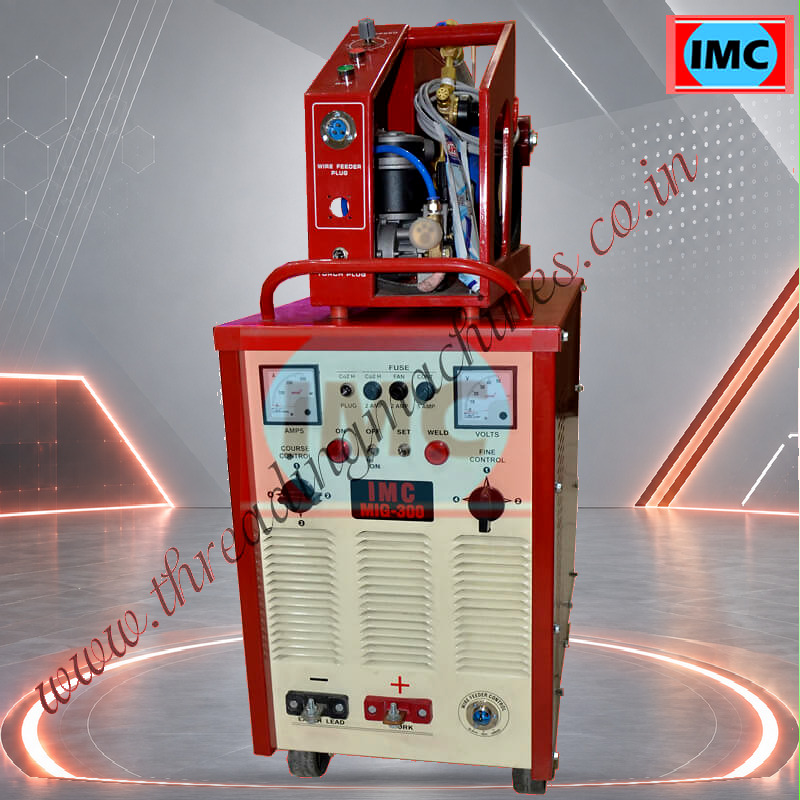 Mig Welding Machine