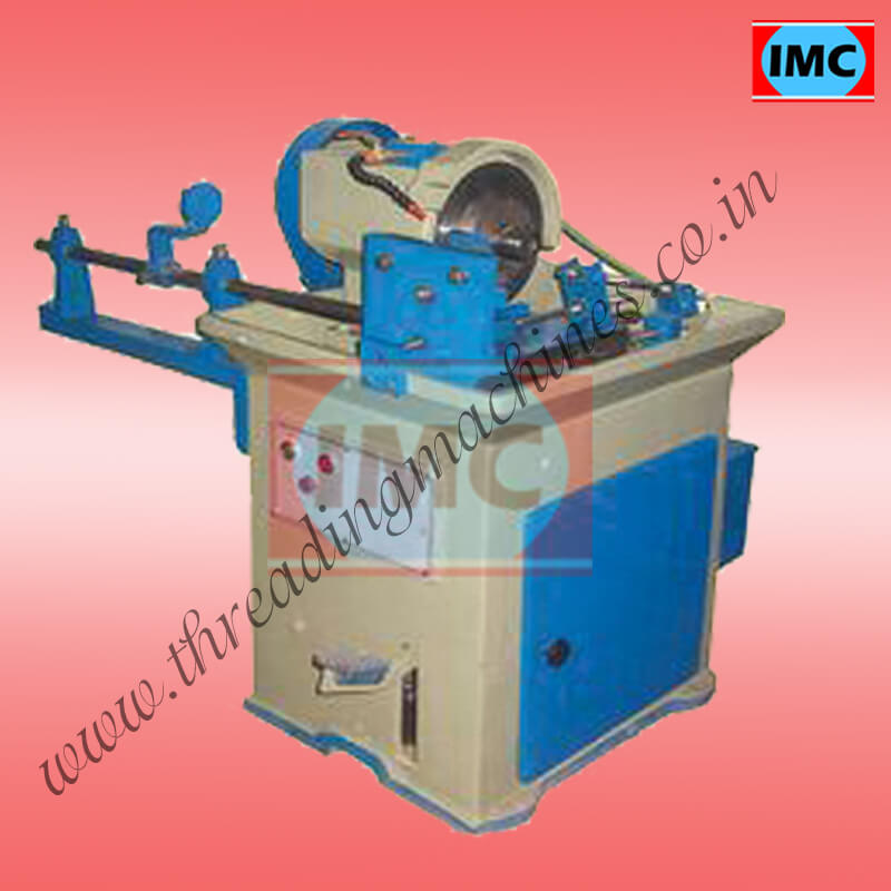 Pipe Cutting Machine