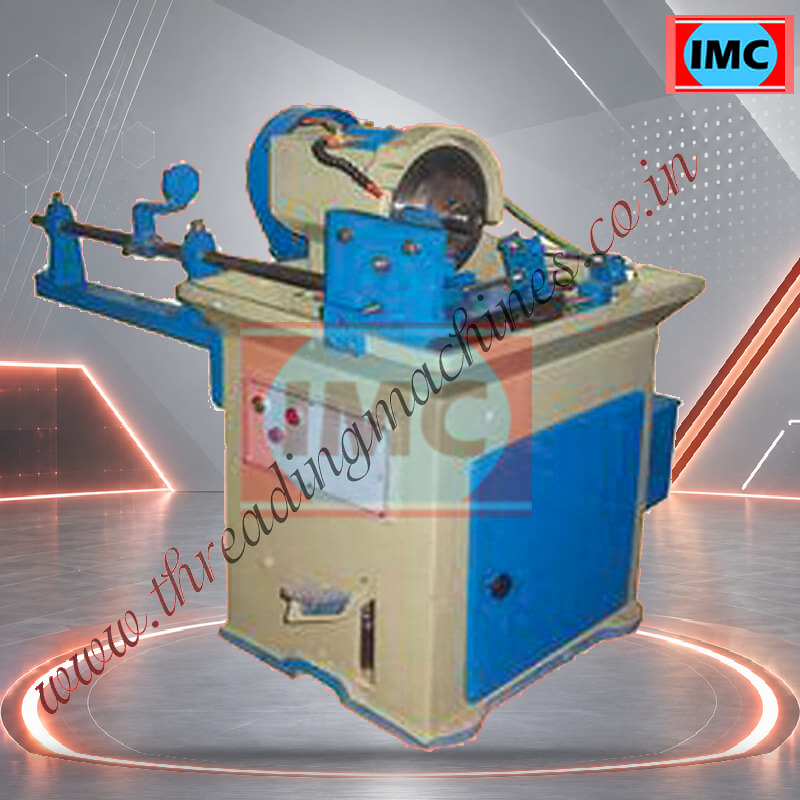 Pipe Cutting Machine