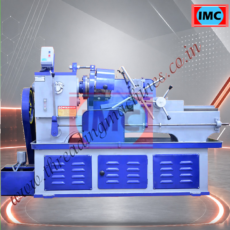 Rebar Threading Machine