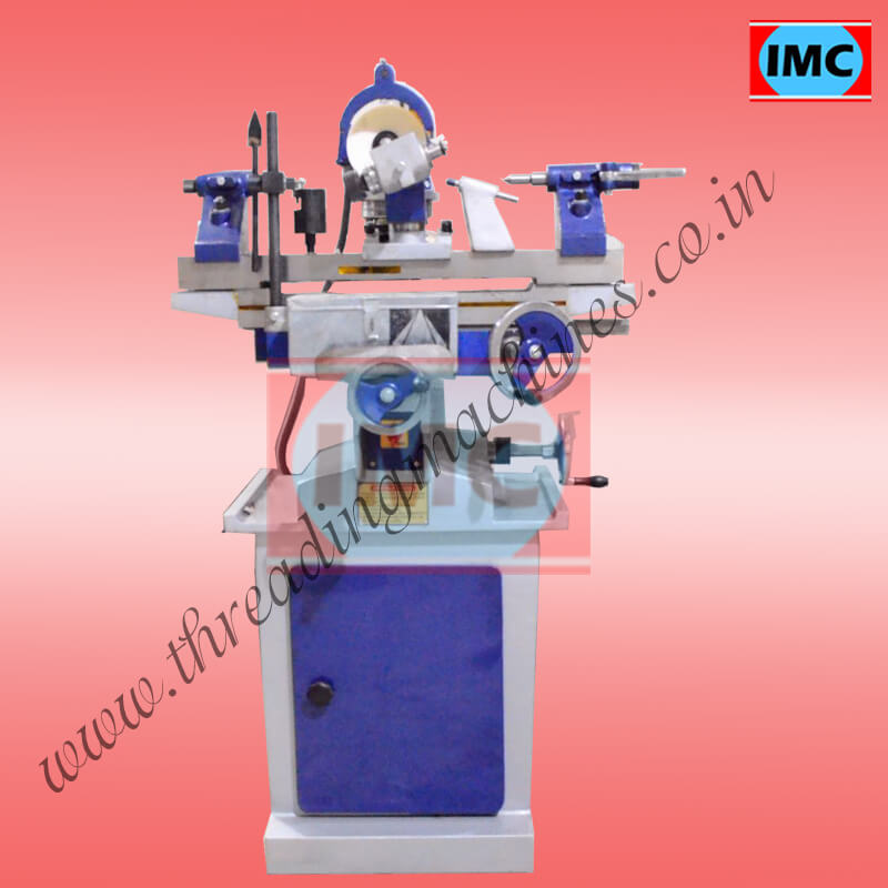 Tap and Tool Grinder Machine