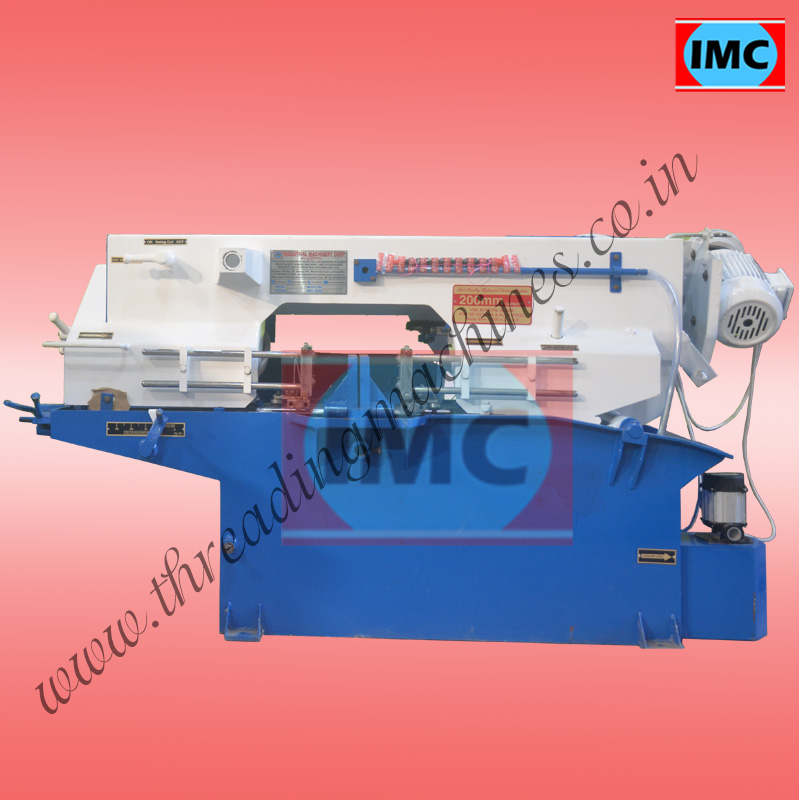 Bandsaw Machine