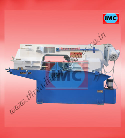 Bandsaw Machine