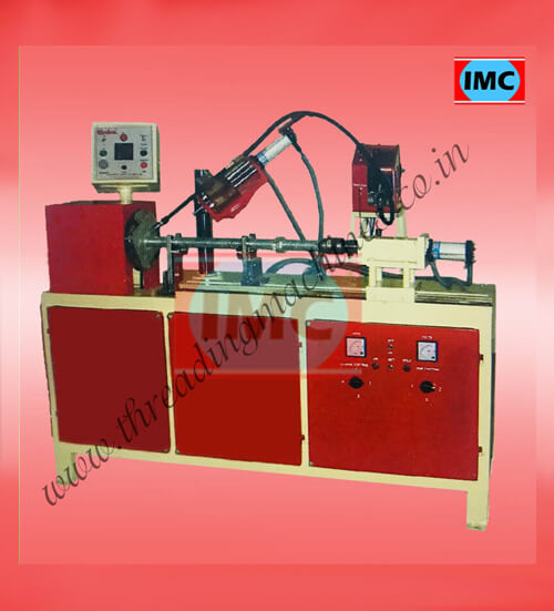 Base Jack Welding Machine