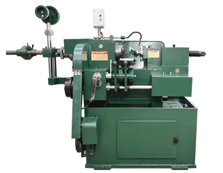 REBAR COUPLER DRILLING AND CUTTING MACHINE