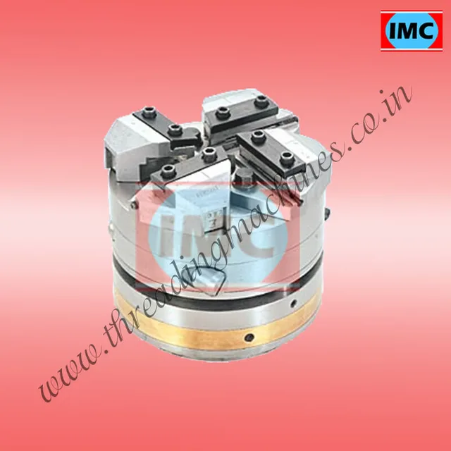 Lanco Type Die Head set of 4 pcs