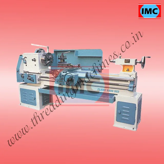 Lathe Machines 3