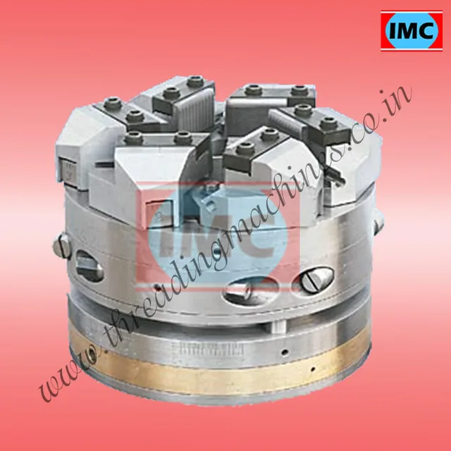 Lanco Type Die Head set of 6 pcs