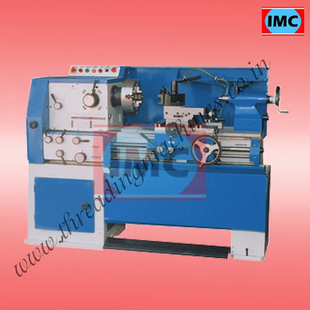 Lathe Machines 2