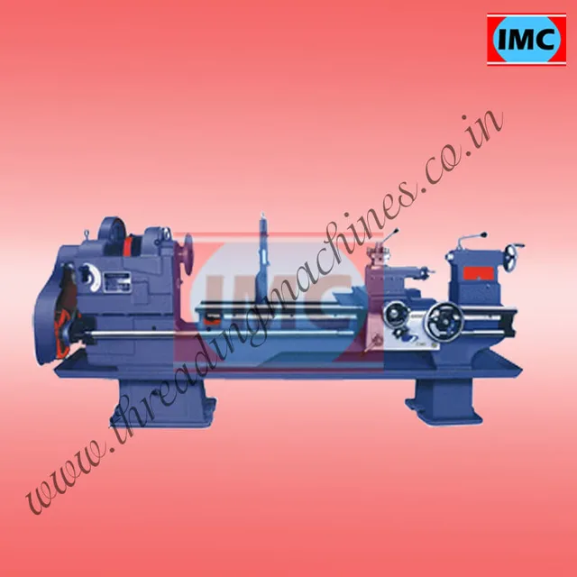 Lathe Machines