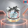 Lanco Type Threading Die Head by Industrial Machinery Corporation additional view 1