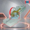 Automatic Cold Thread Rolling Machine by Industrial Machinery Corporation thumbnail