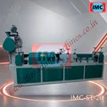 Wire Straightening And Cutting Machine by Industrial Machinery Corporation thumbnail