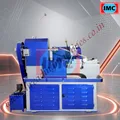 Internal Pipe Threading Machine by Industrial Machinery Corporation additional view 1
