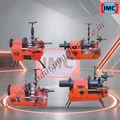 Portable Pipe Threading Machine by Industrial Machinery Corporation thumbnail