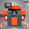 Scaffolding Pipe Punching Machine (Hole Making Machine) product view thumbnail