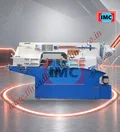 Bandsaw Machine by Industrial Machinery Corporation additional view 1