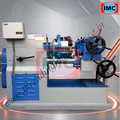 Pipe Threading Machine by Industrial Machinery Corporation additional view 2