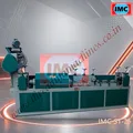 Wire Straightening And Cutting Machine by Industrial Machinery Corporation additional view 1