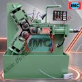 Scaffolding Pipe Thread Machines by Industrial Machinery Corporation additional view 2