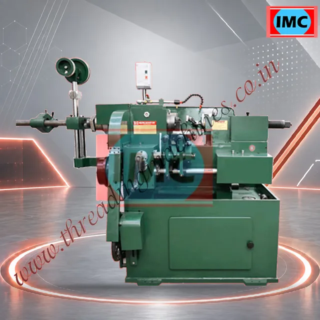 Automatic Coupler Drilling and Cutting Machine
