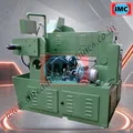 Hydraulic Thread Rolling Machines 3 Roll by Industrial Machinery Corporation additional view 2