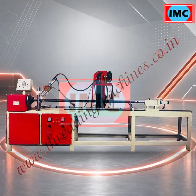 Inner Prop Welding Machine