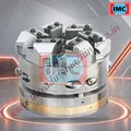 Lanco Type Threading Die Head by Industrial Machinery Corporation thumbnail