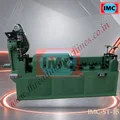 Wire Straightening And Cutting Machine by Industrial Machinery Corporation additional view 3