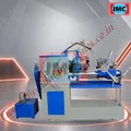 PVC Pipe Threading Machine by Industrial Machinery Corporation thumbnail