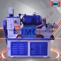 Steel TMT Chaser Rebar Threading Machine by Industrial Machinery Corporation additional view 1
