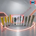 Threading Taps by Industrial Machinery Corporation thumbnail