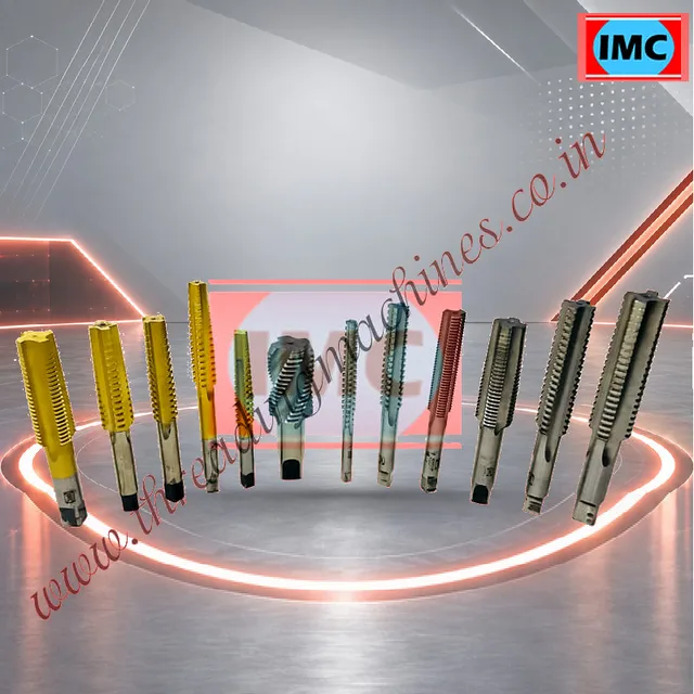 Threading Taps