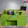 Hydraulic Thread Rolling Machine 2 Roll by Industrial Machinery Corporation additional view 1