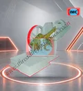 Automatic Cold Thread Rolling Machine by Industrial Machinery Corporation additional view 1