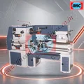 Lathe Machines by Industrial Machinery Corporation thumbnail