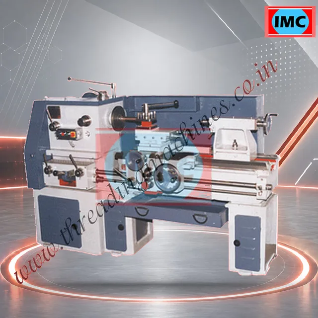 Lathe Machines