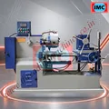 Pipe Threading Machine by Industrial Machinery Corporation additional view 3