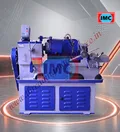 IMC bed-type bar threading machine for external thread cutting additional view 1