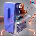 Internal Pipe Threading Machine by Industrial Machinery Corporation additional view 2