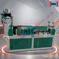 Wire Straightening And Cutting Machine by Industrial Machinery Corporation additional view 4