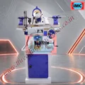 Tap and Tool Grinder Machine by Industrial Machinery Corporation thumbnail
