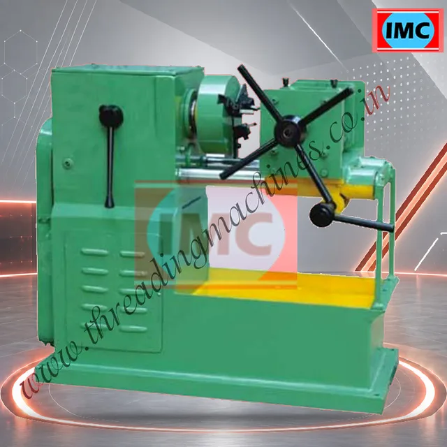 Pipe End Facing Machine